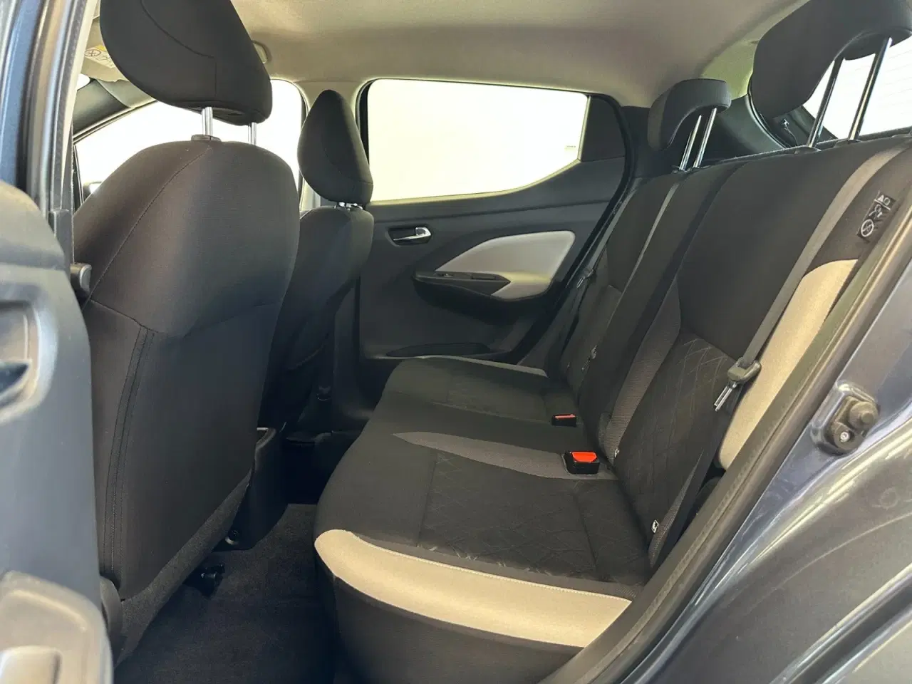 Billede 13 - Nissan Micra 1,0 IG-T 100 Acenta