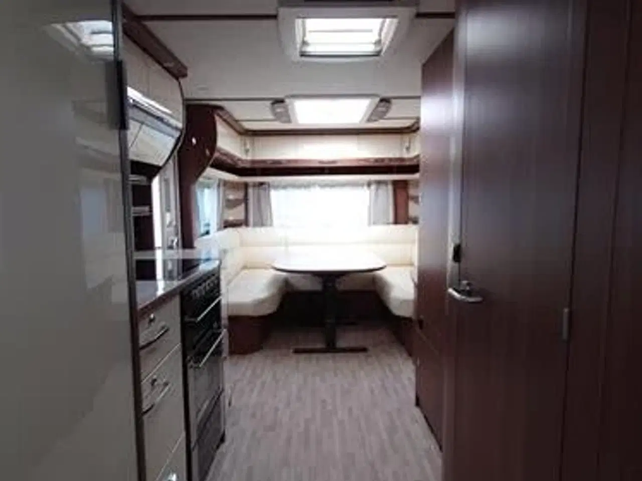 Billede 16 - LMC Exquisit Vip 595 D