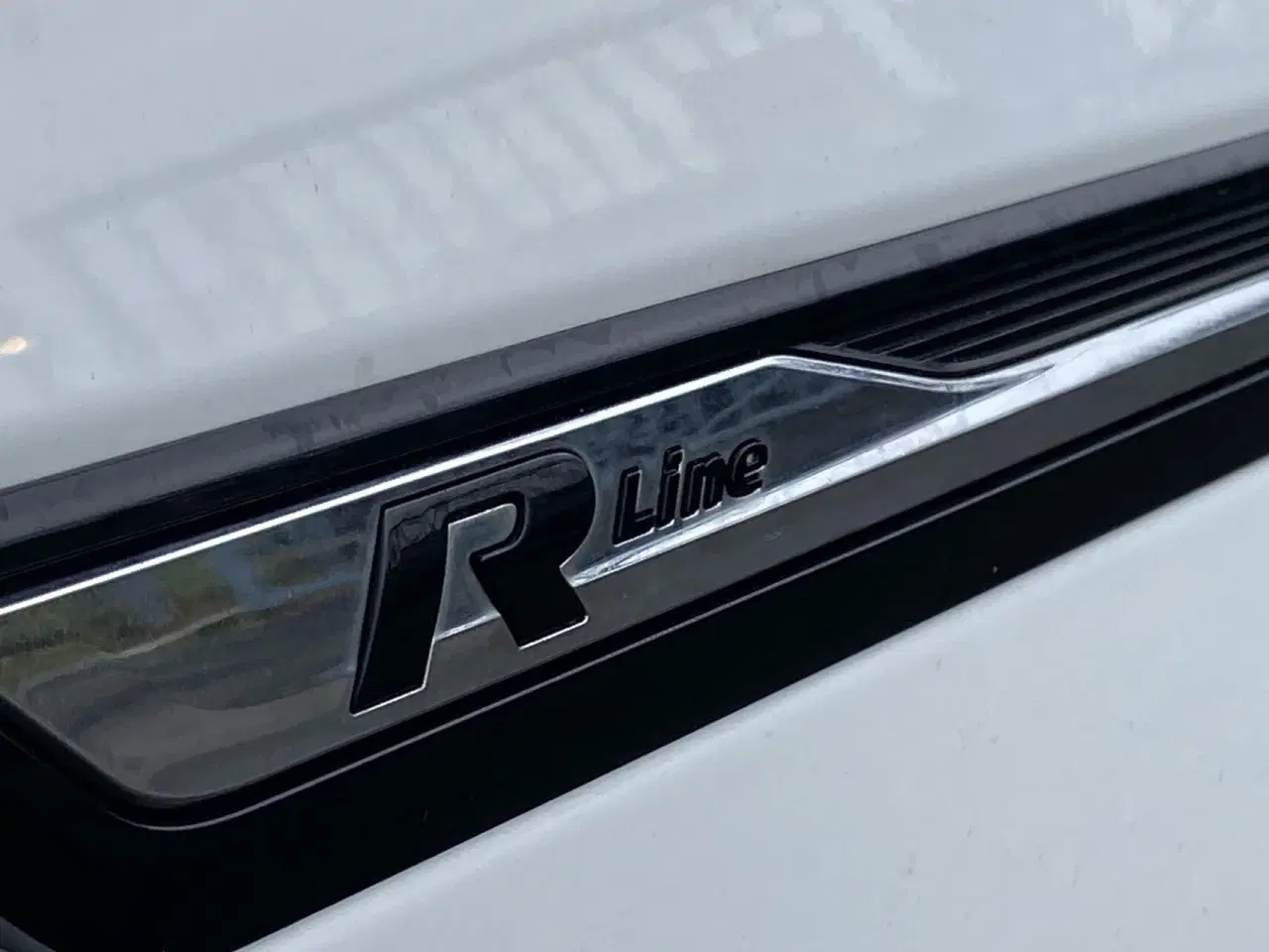 Billede 5 - VW Touran 1,8 TSI BMT R-Line DSG 180HK 7g Aut.