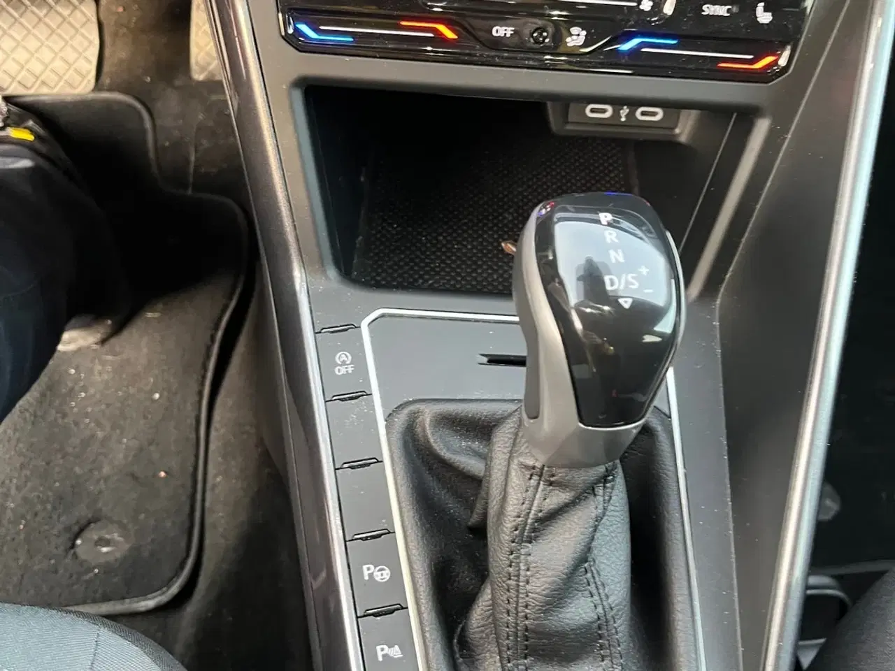 Billede 8 - VW Polo 1,0 TSi 110 Style DSG