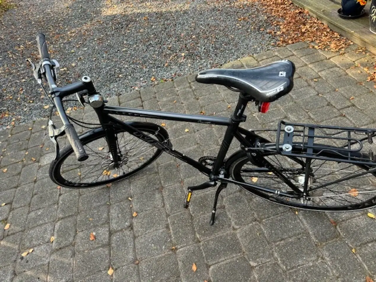 Billede 2 - City bike Herrer 28" med 7 indvendig gear