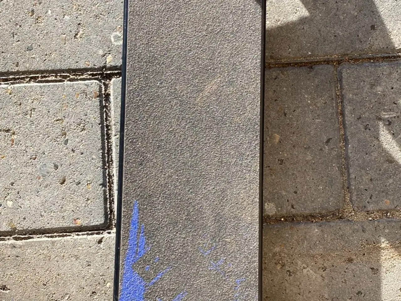 Billede 3 - Blitz løbehjul