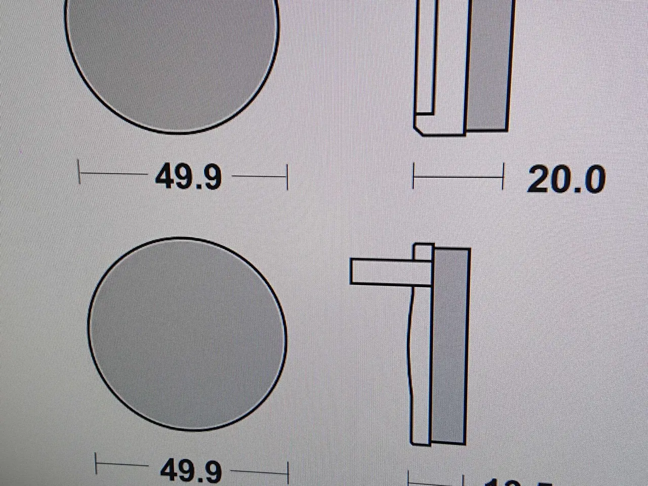 Billede 4 - Ny Til Honda Cb750