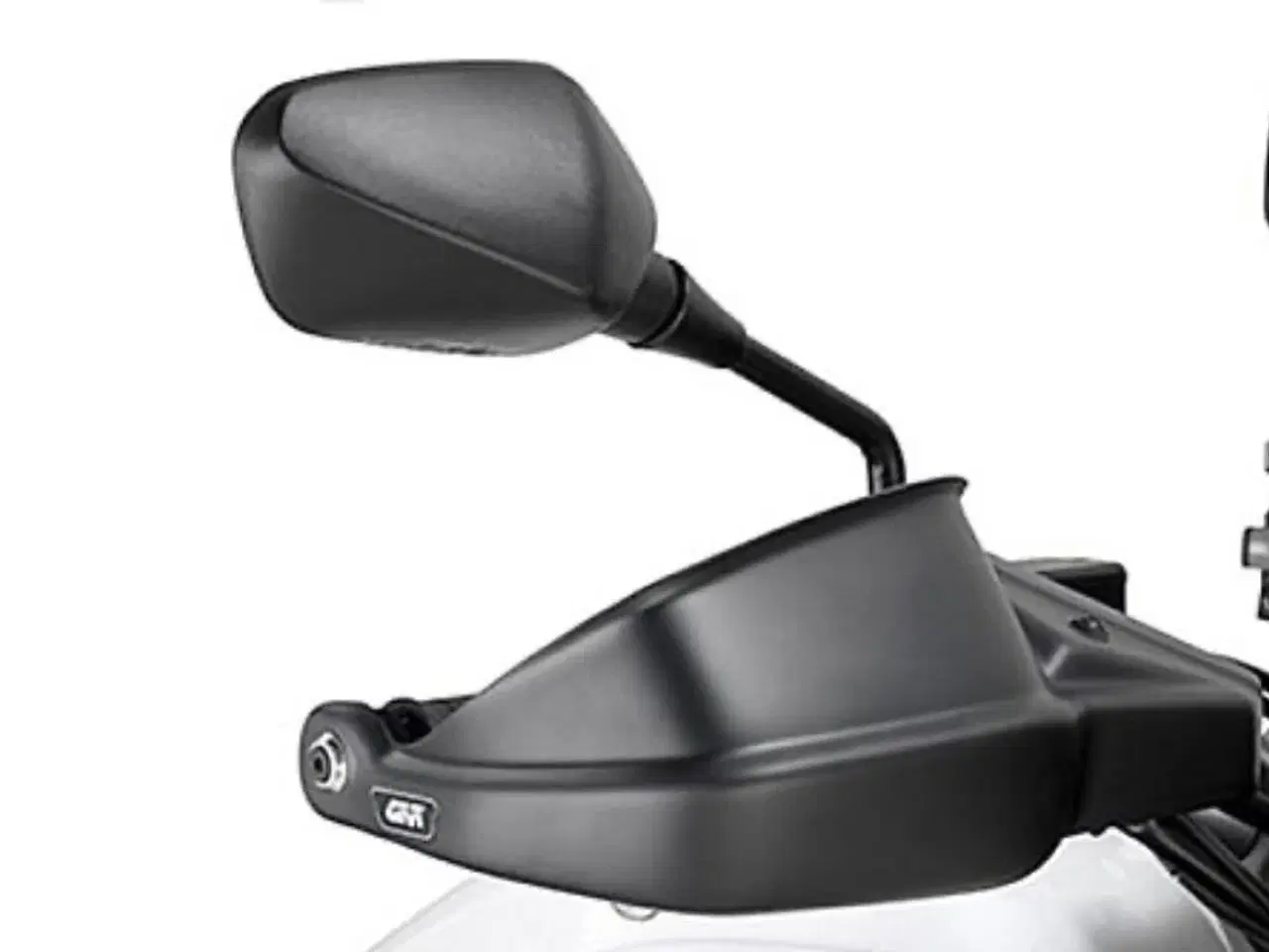 Billede 7 - Givi håndbeskyttere til Kawasaki, BMW