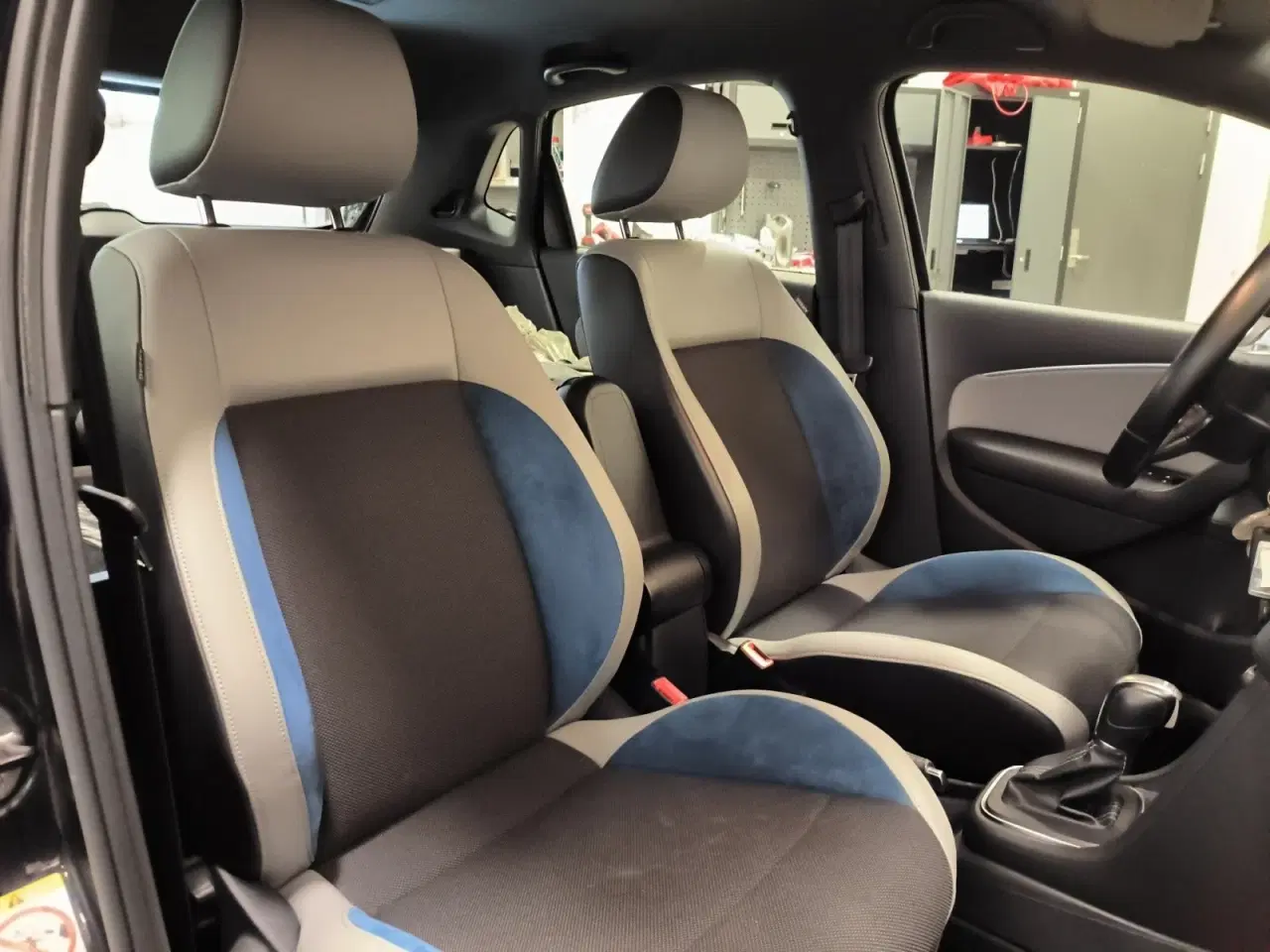 Billede 16 - VW Polo 1,4 TSi 150 BlueGT DSG Van