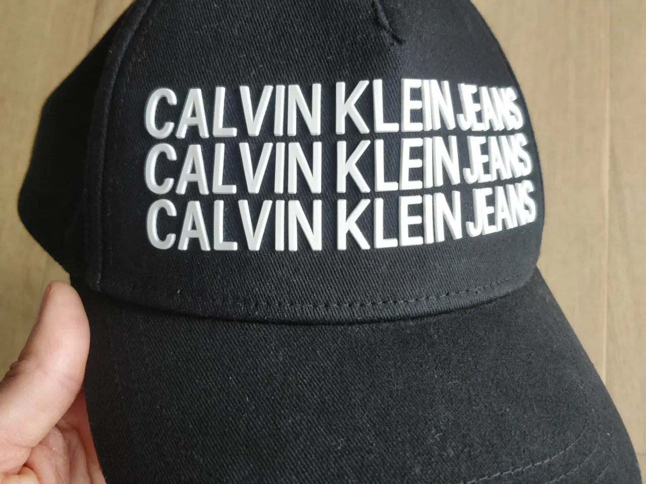 Billede 2 - Calvin Klein Jeans kasket