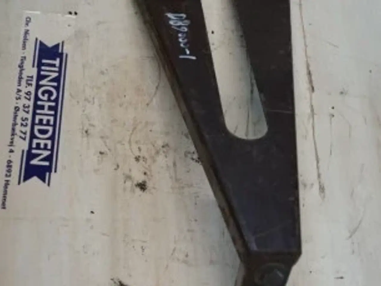 Billede 5 - Dronningborg D9000 Bøjle 28580093