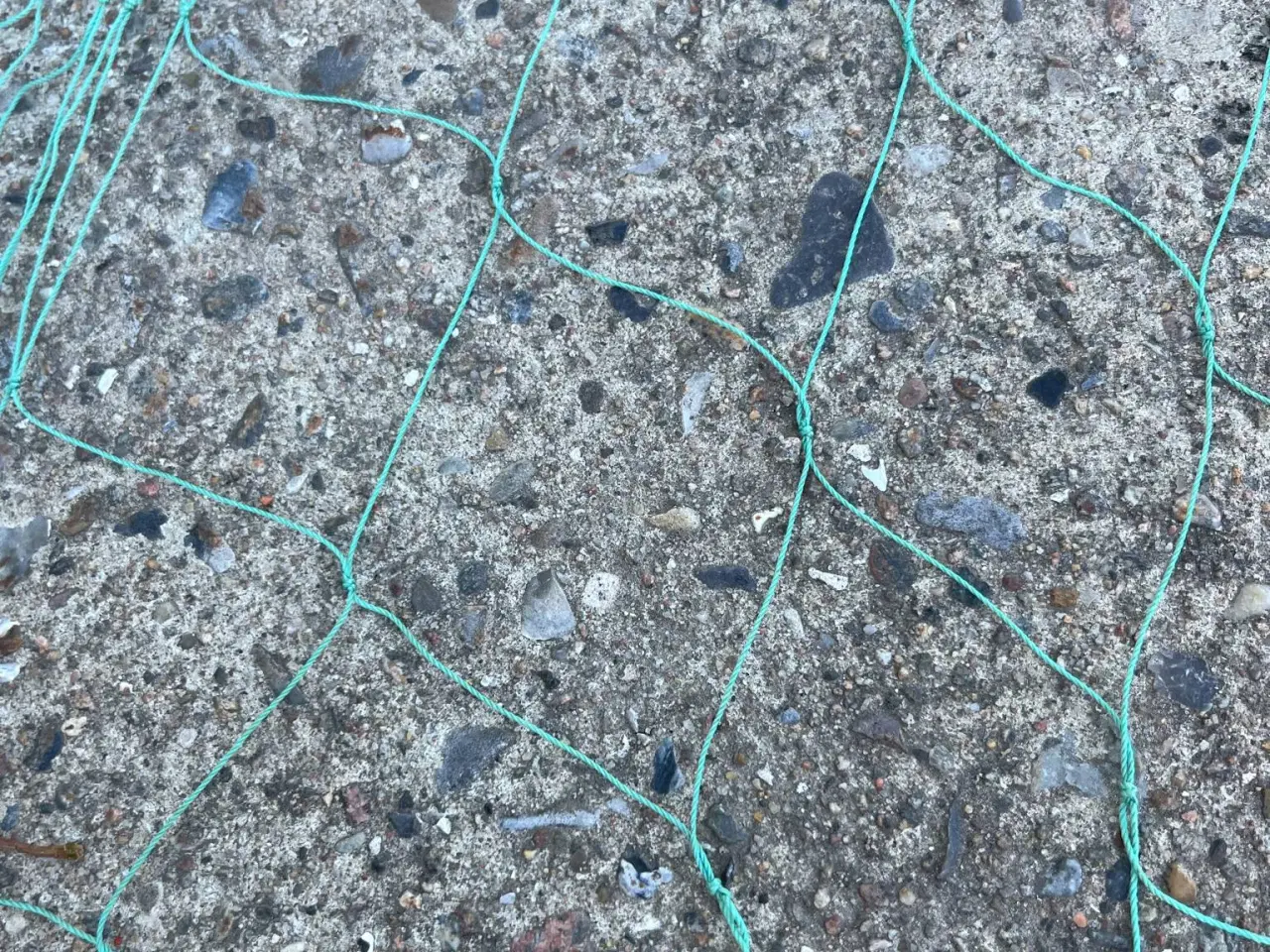 Billede 3 - Fiske garn