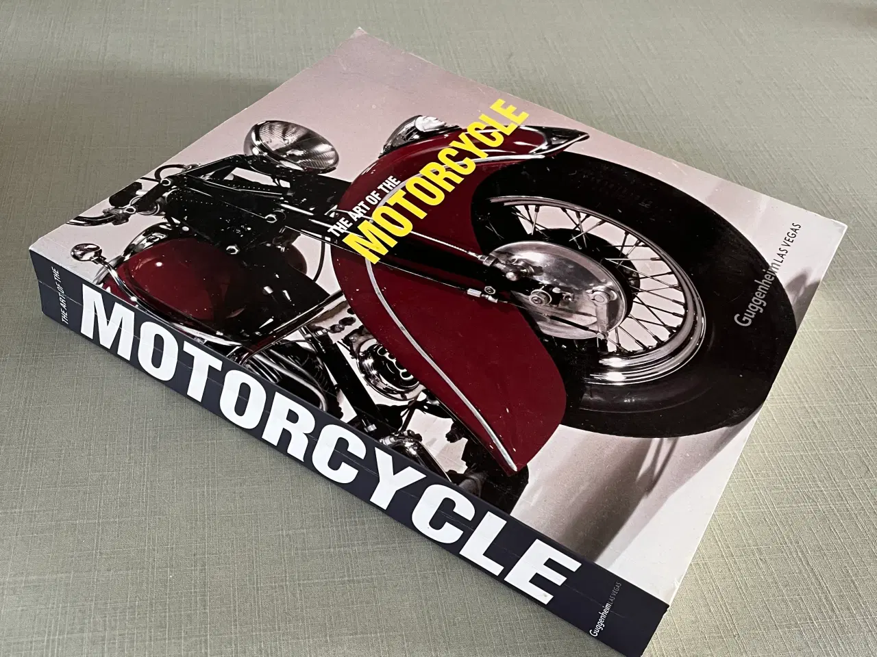 Billede 12 - Motorcykel bøger, Harley-Davidson, Nimbus mv