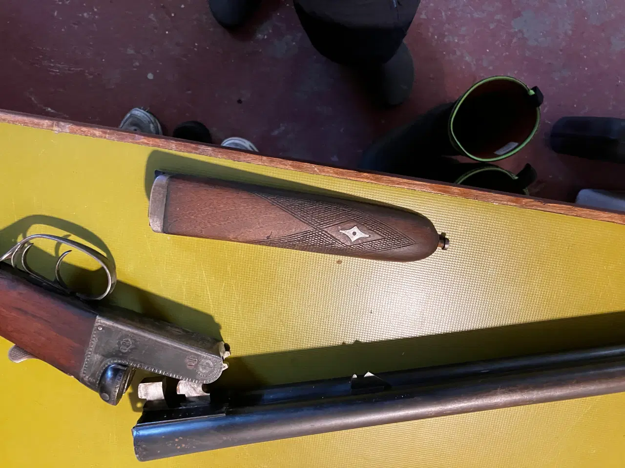 Billede 3 - Gorosabel s/s 12/70