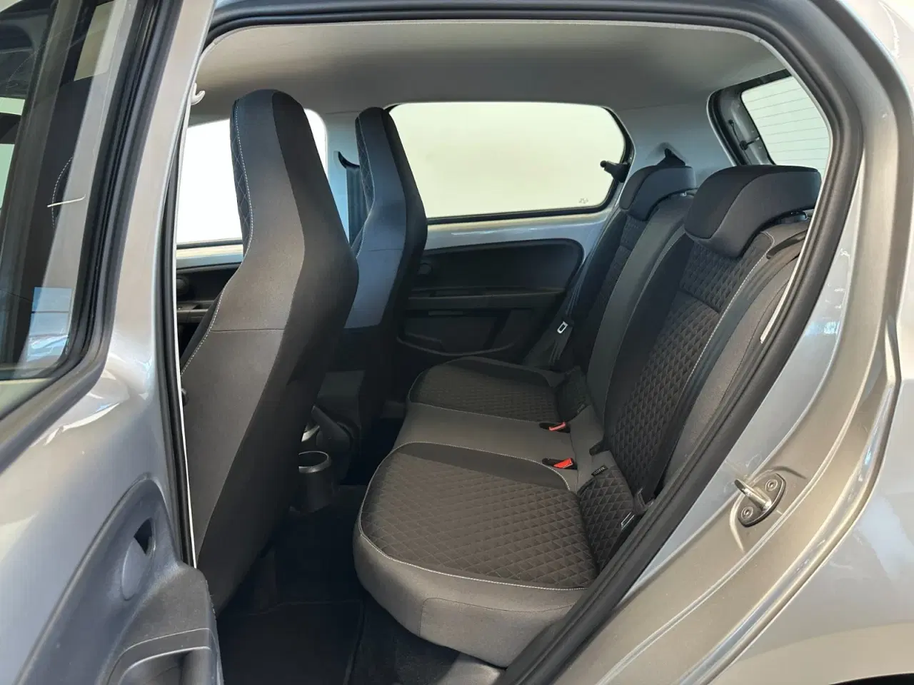 Billede 12 - Skoda Citigo 1,0 MPi 60 Ambition
