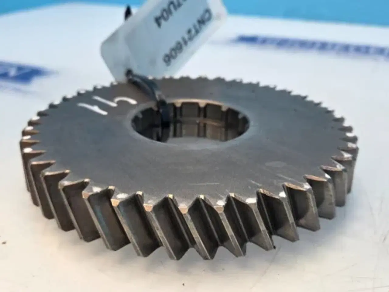 Billede 8 - John Deere 6300 Tandhjul L113251