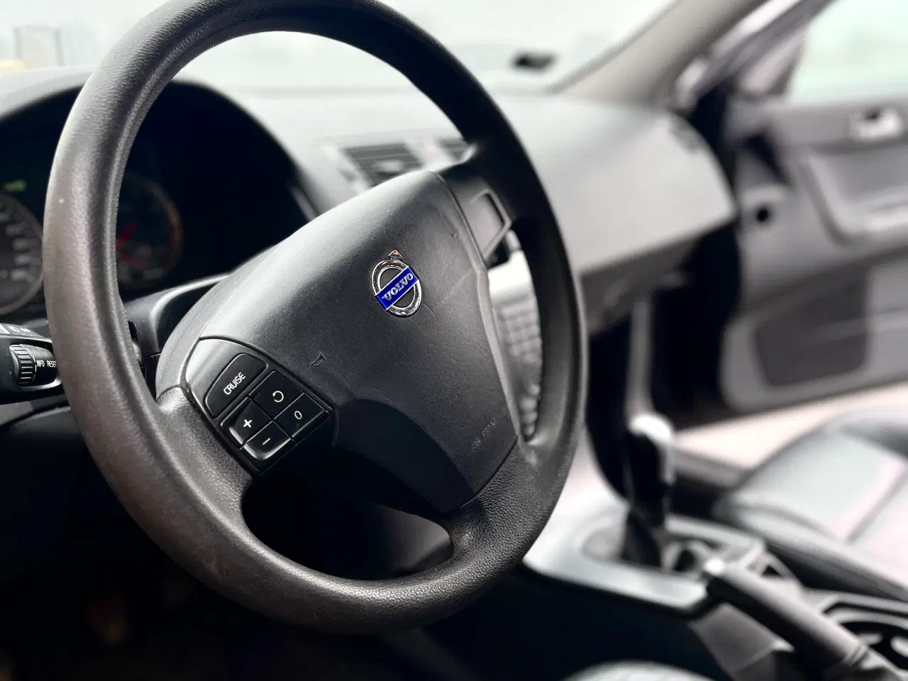 Billede 6 - VOLVO V50 1,8 Benzin (nysynet)