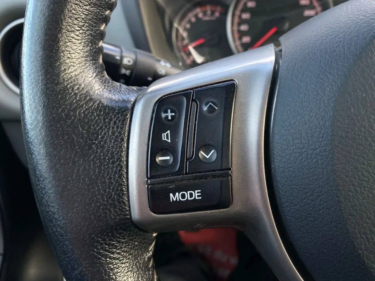 Billede 12 - Toyota Yaris 1,3 VVT-I T2 100HK 5d 6g