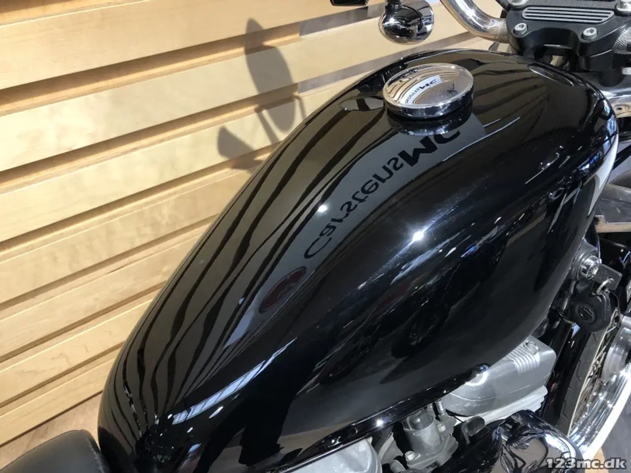 Billede 10 - Harley-Davidson XL883C Sportster