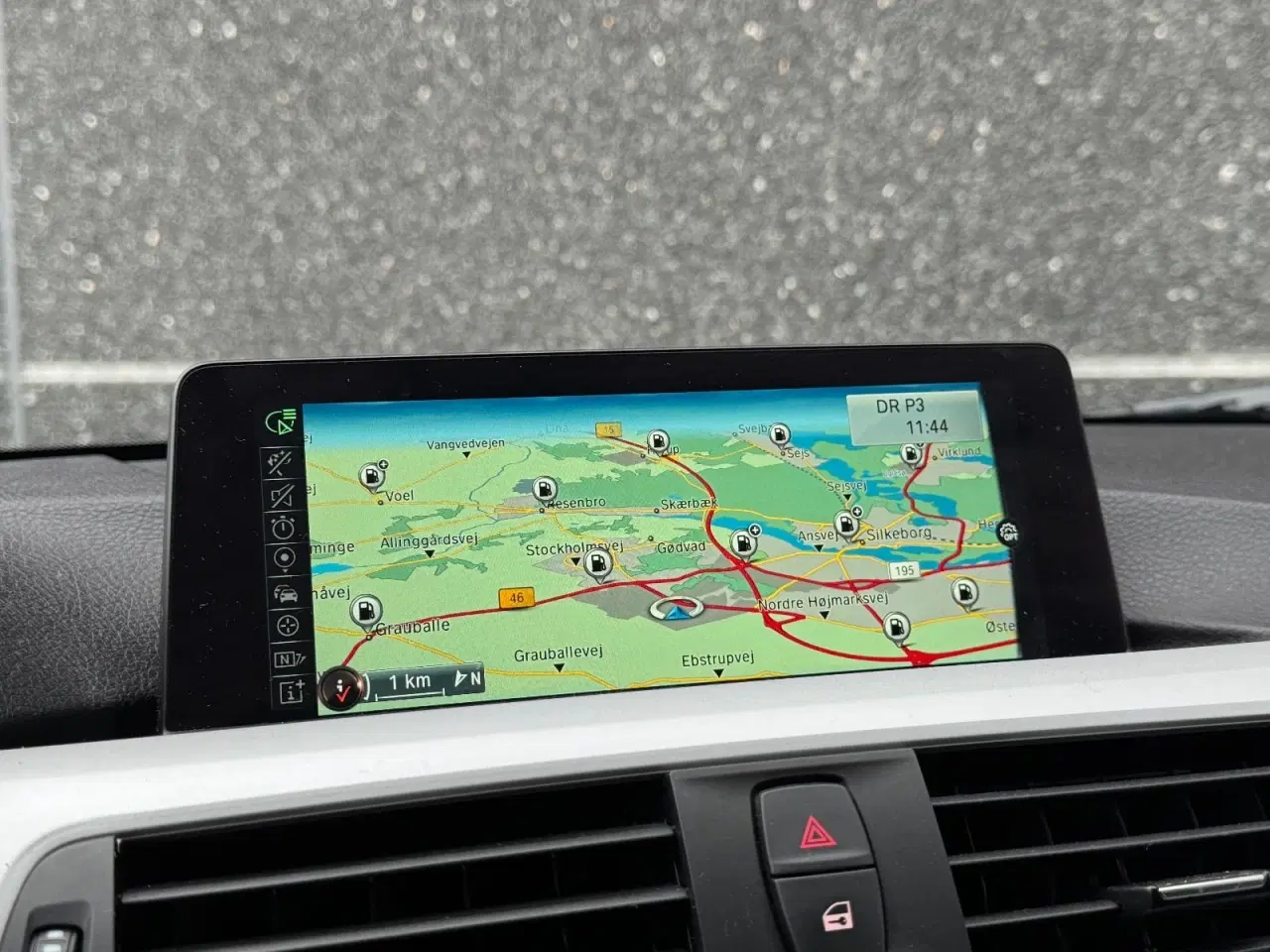 Billede 12 - BMW 320d 2,0 Touring aut.