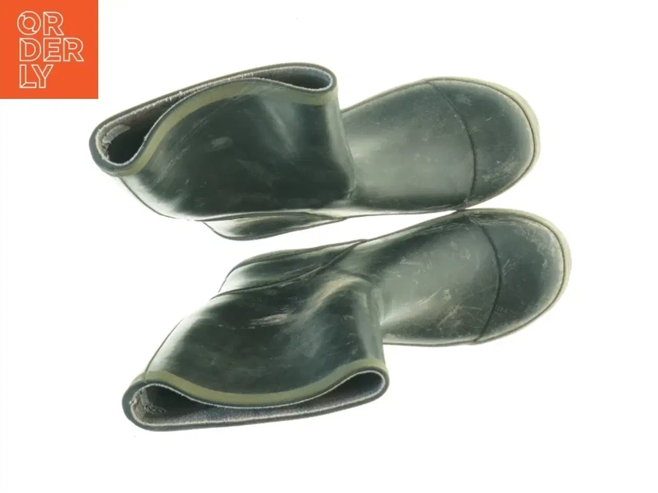 Billede 6 - Gummistøvler fra Mini A Ture (str. 33)