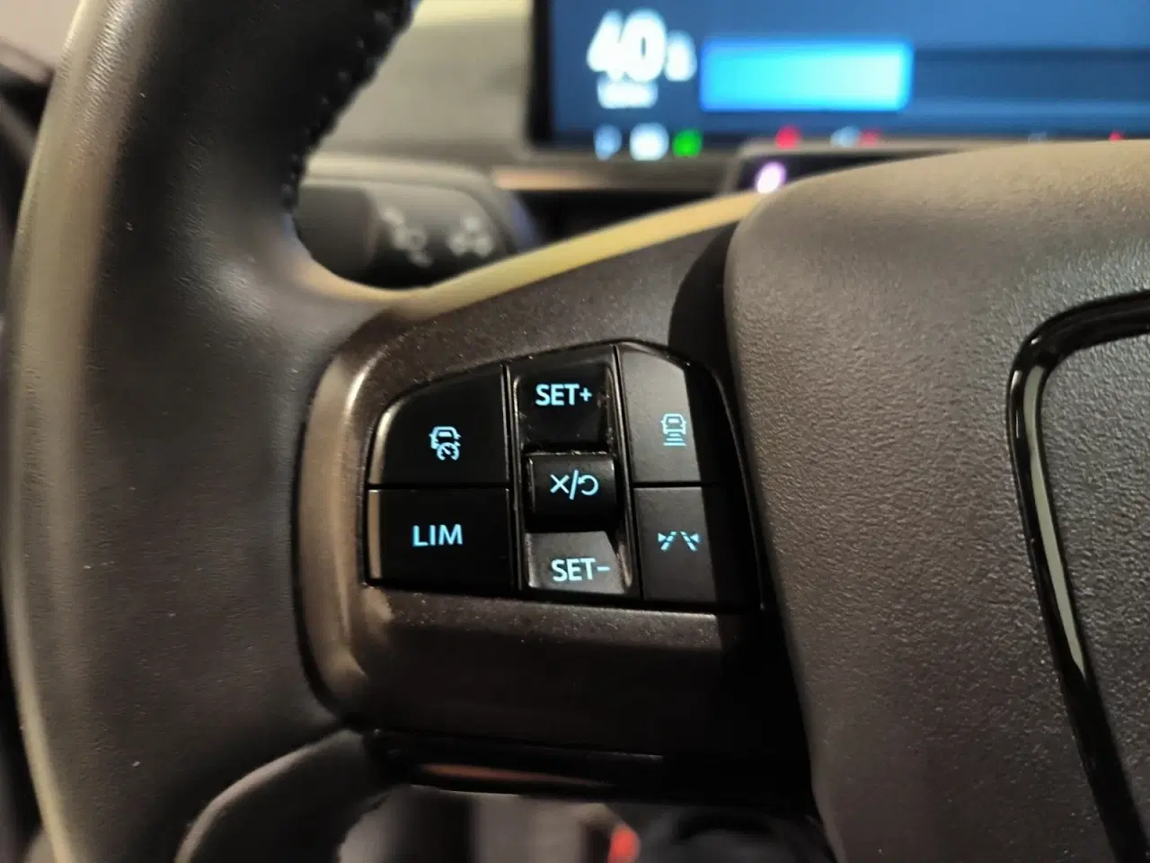 Billede 10 - Ford Mustang Mach-E 75 Standard Range