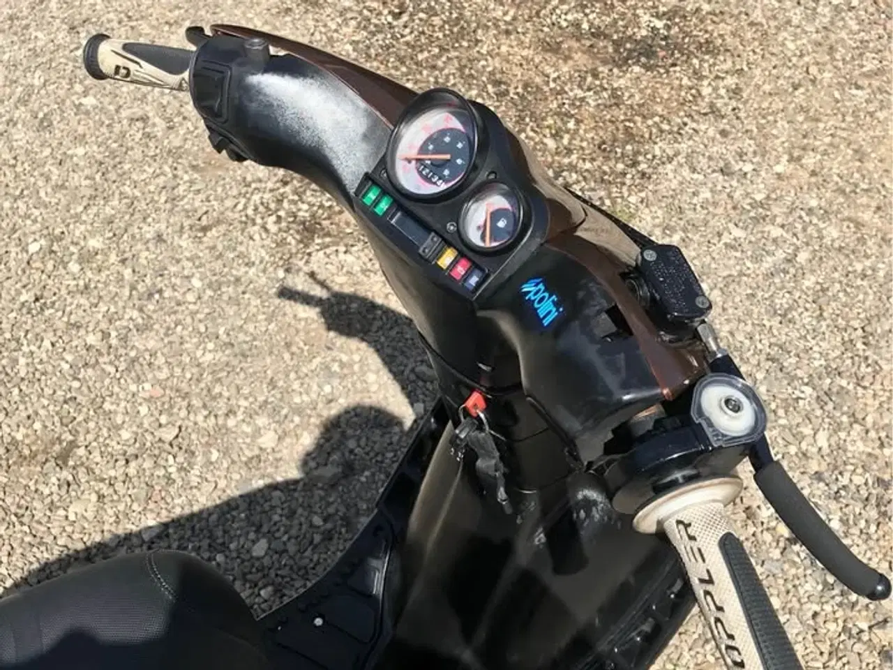 Billede 3 - Gilera Stalker 2008