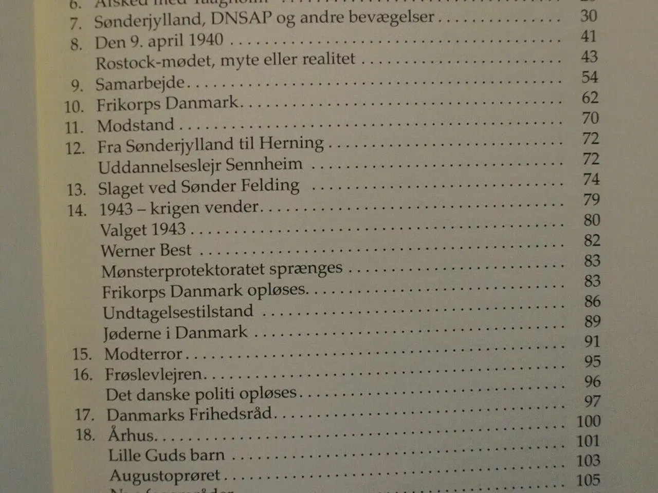 Billede 2 - og landsforræderne fik deres velfortjente straf, a