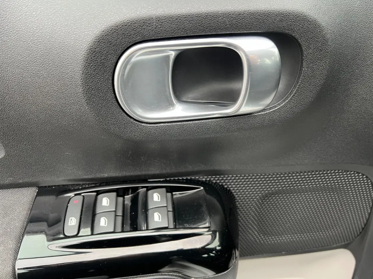 Billede 8 - Citroën C3 1,6 BlueHDi 100 SkyLine