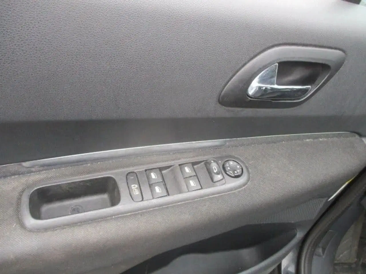 Billede 10 - Peugeot 3008 1,6 VTi Comfort+
