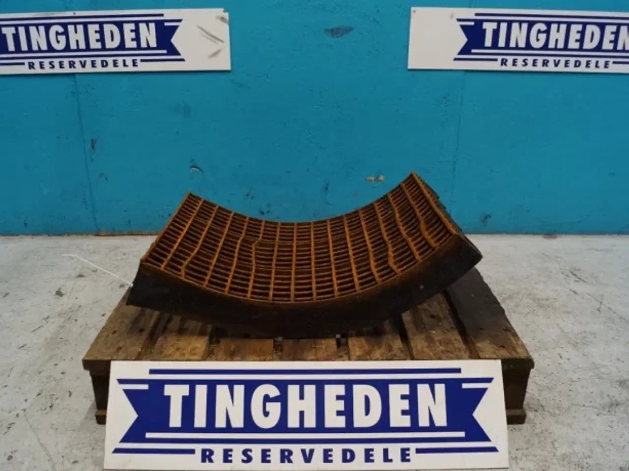 Billede 17 - Case 8010 Bro L. 86999090