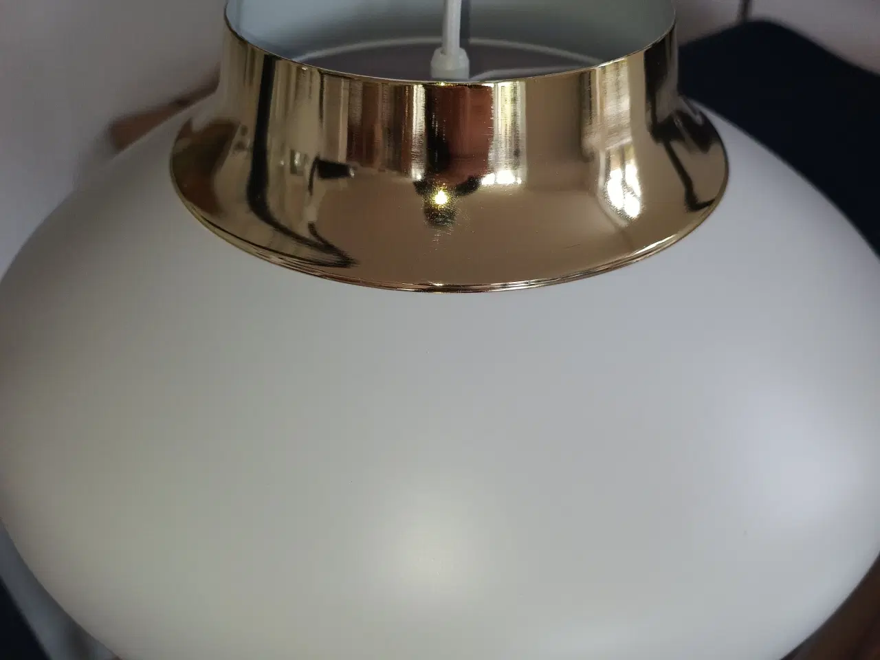 Billede 6 - Mark Slöjd loftlampe