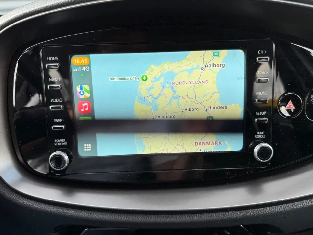 Billede 17 - Toyota Aygo X 1,0 Active