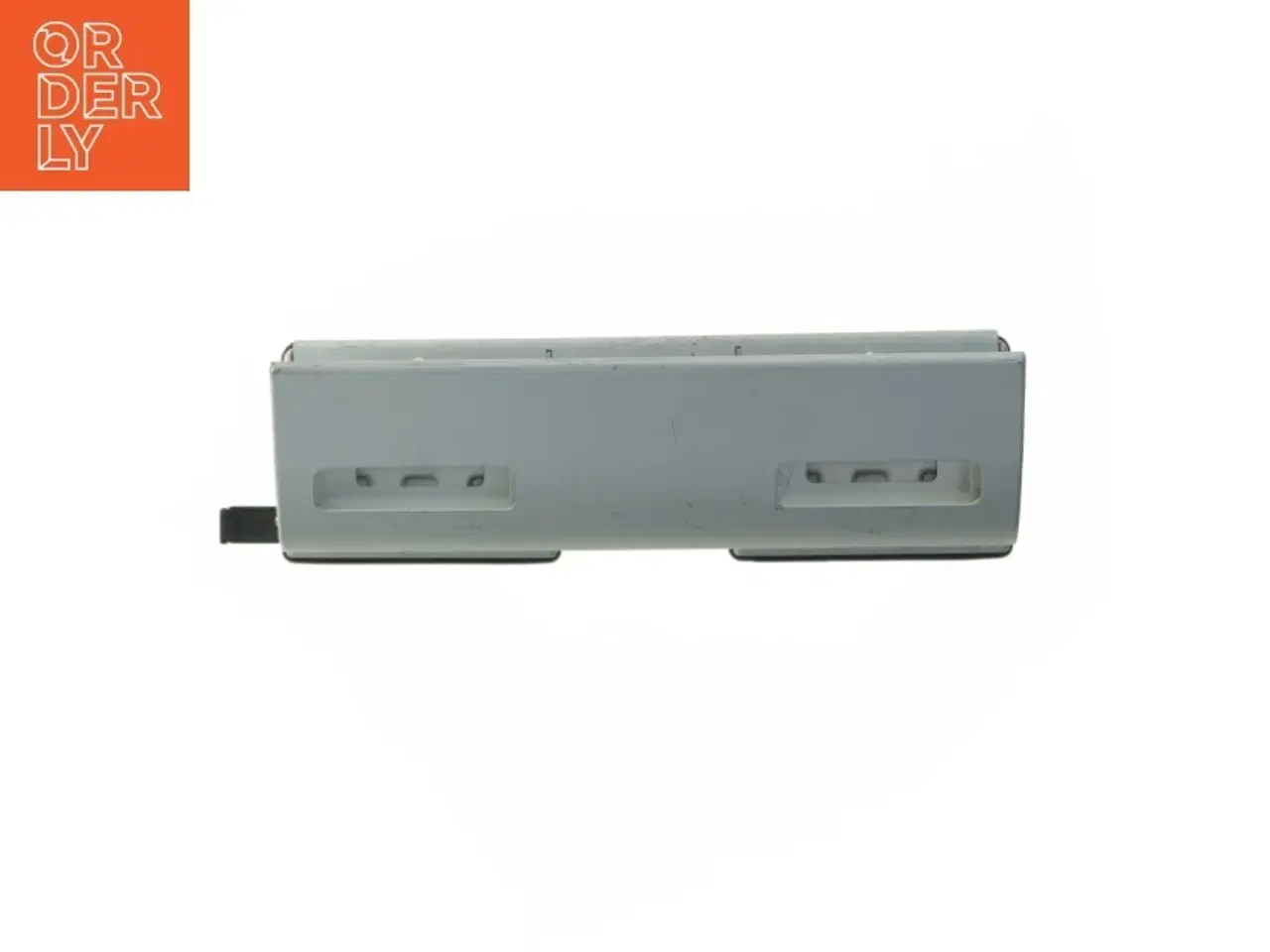 Billede 5 - Papir hulmaskine fra Bantex (str. 26x8 cm)