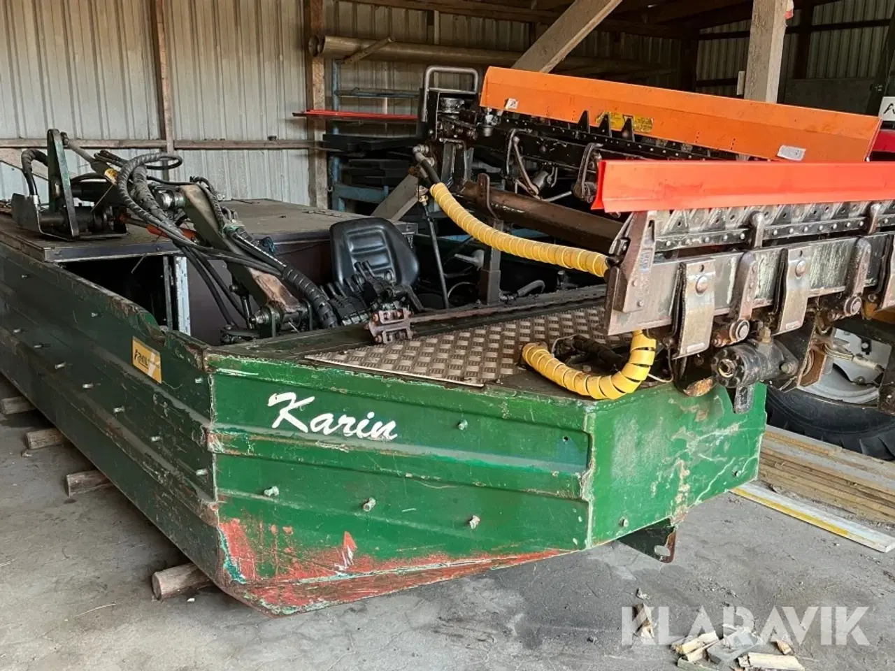 Billede 4 - CONVER C480