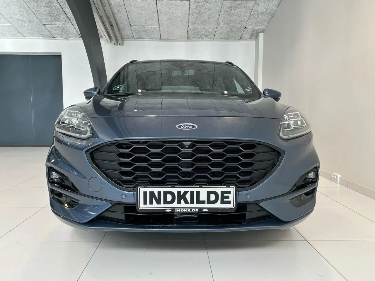 Billede 3 - Ford Kuga 2,5 PHEV ST-Line X CVT