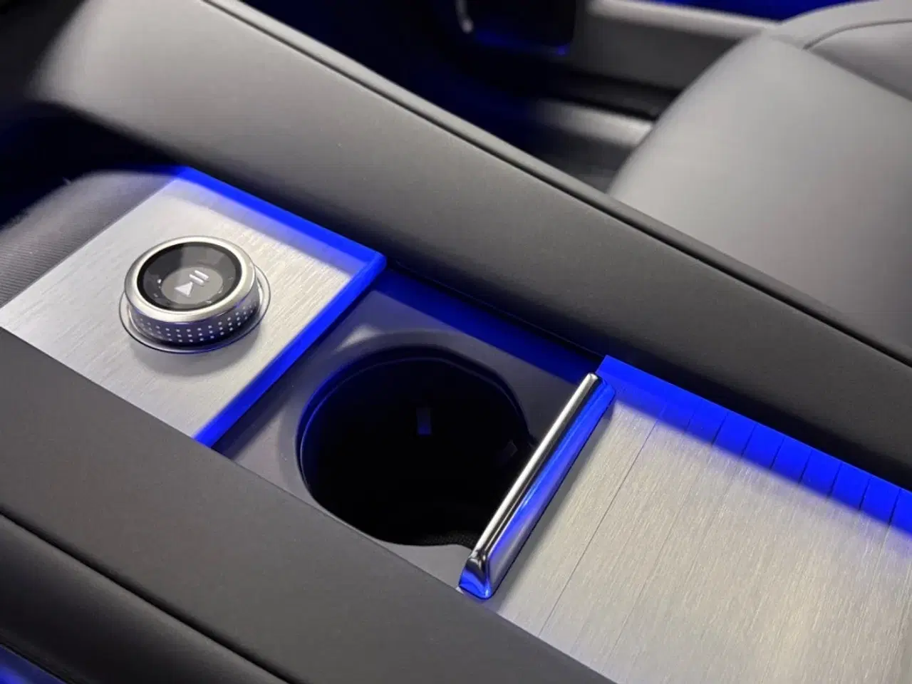 Billede 14 - Polestar 4 Long Range