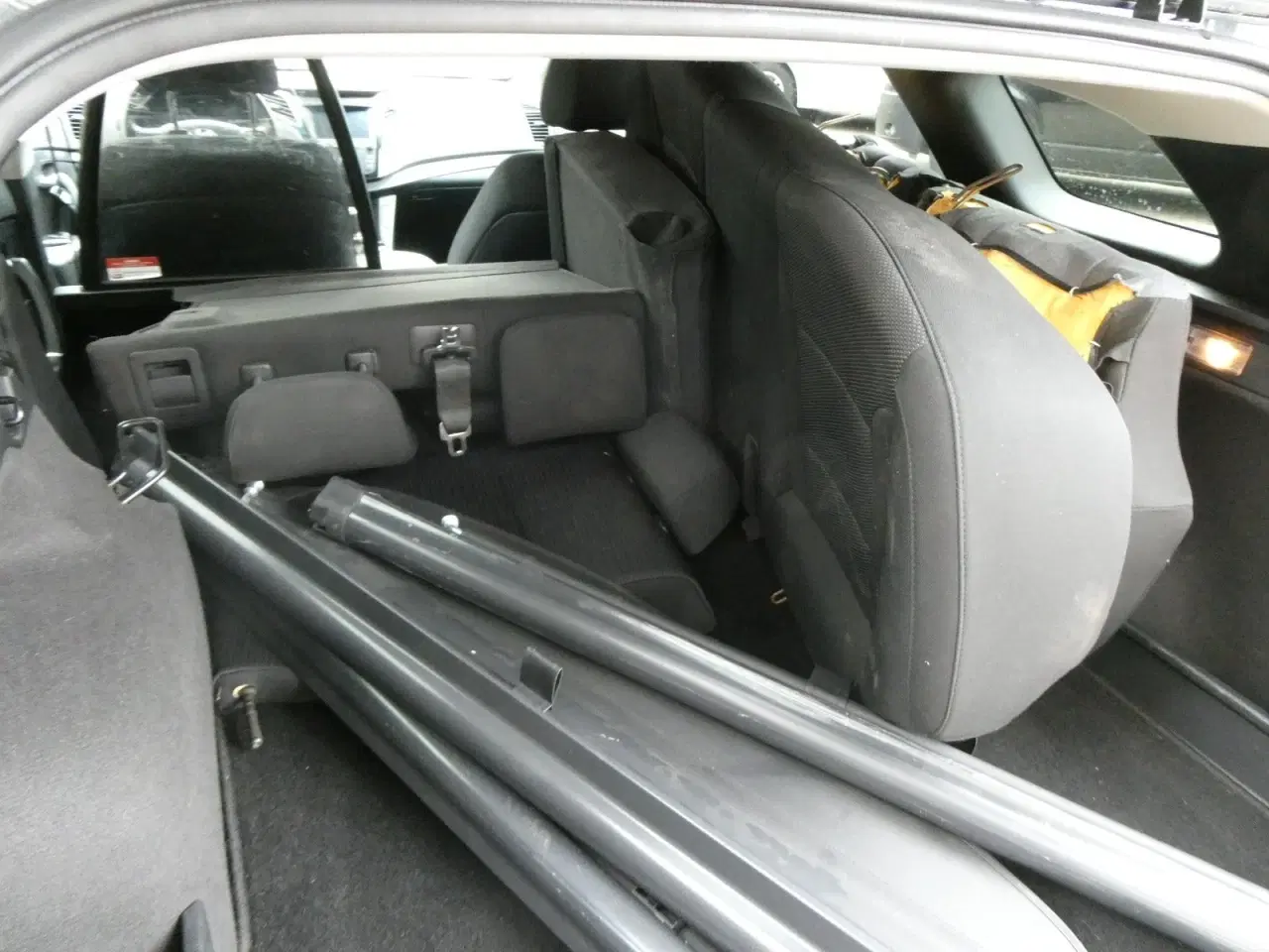 Billede 15 - Hyundai i40 1,7 CRDi 141 Premium CW Van