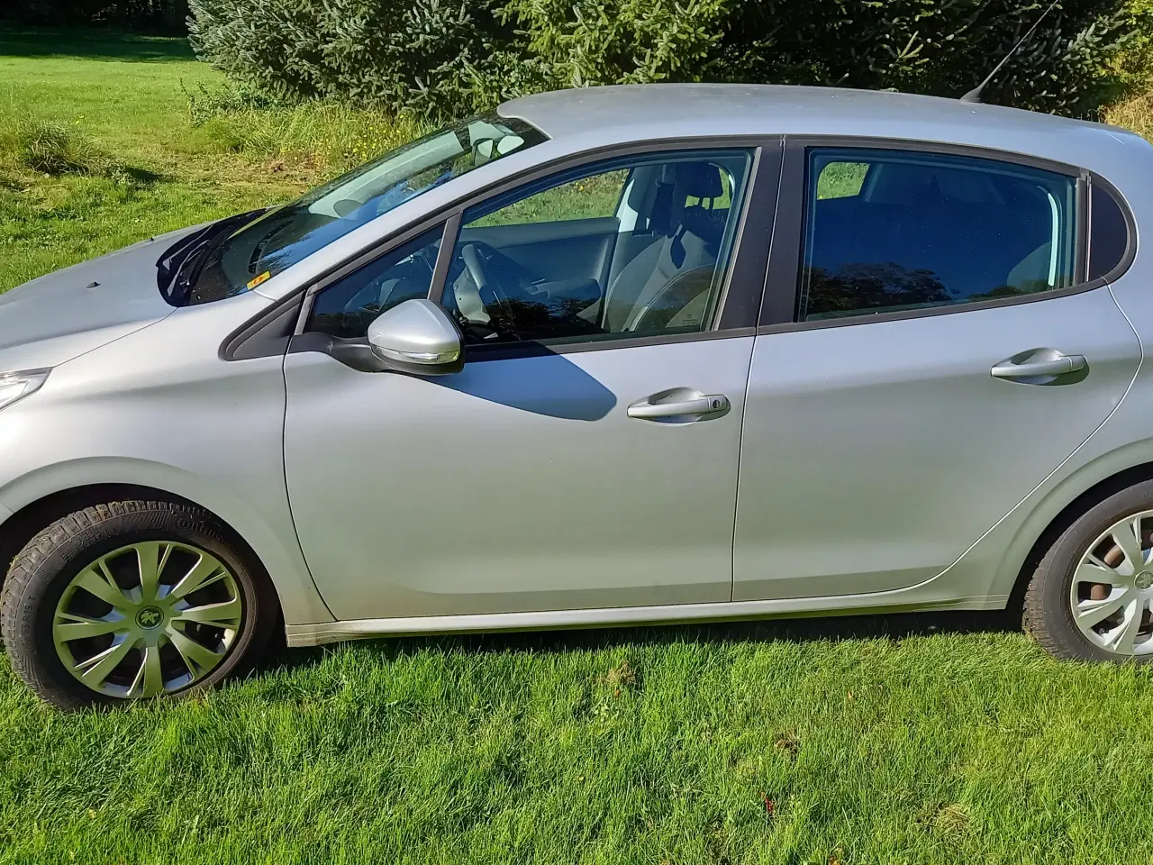 Billede 3 - Peugeot 208 1.0Vti