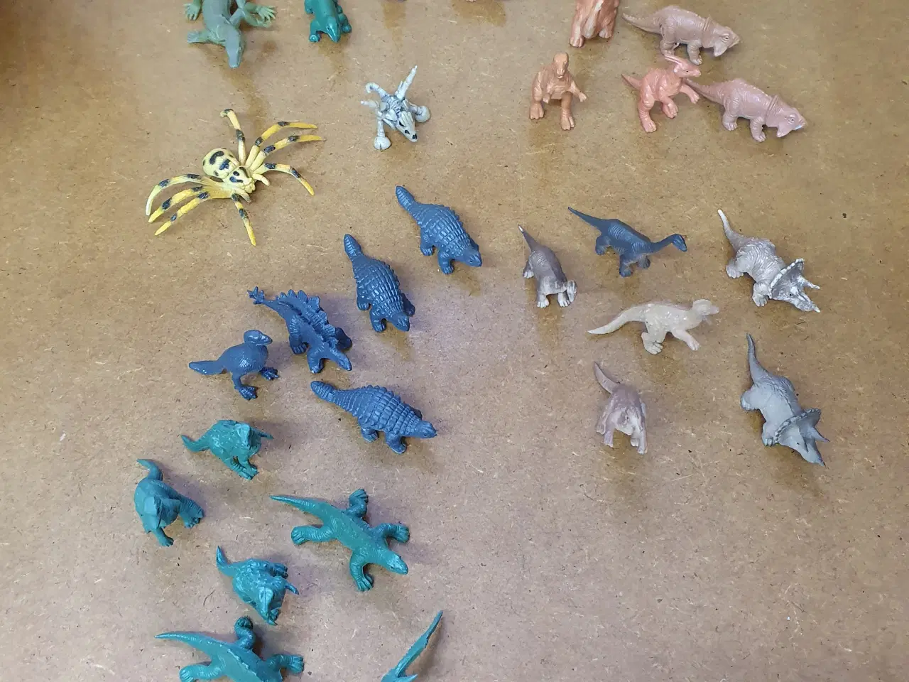 Billede 3 - Dinosaurer 