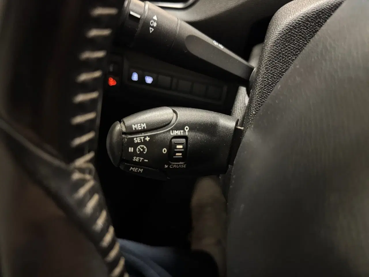 Billede 12 - Peugeot 308 1,6 BlueHDi 120 Active SW EAT6