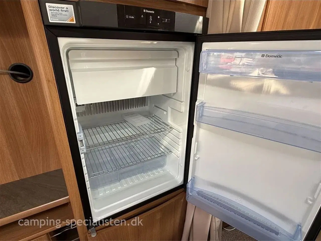 Billede 6 - 2012 - Kabe Smaragd XL   Kabe Smaragd XL KS 2012 - Se den nu hos Camping-Specialisten.dk