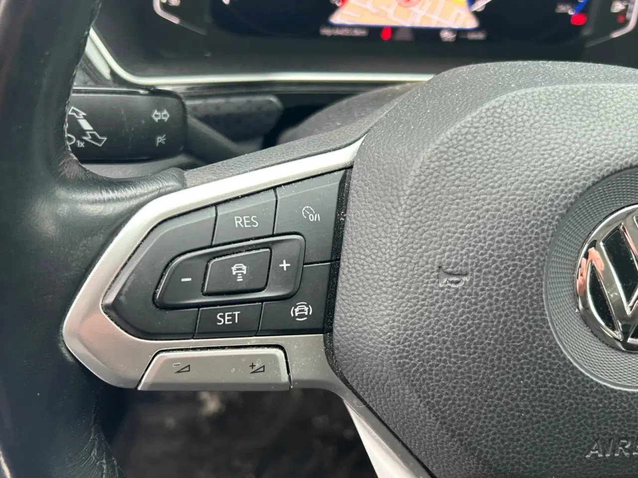 Billede 10 - VW T-Cross 1,0 TSi 115 Style+