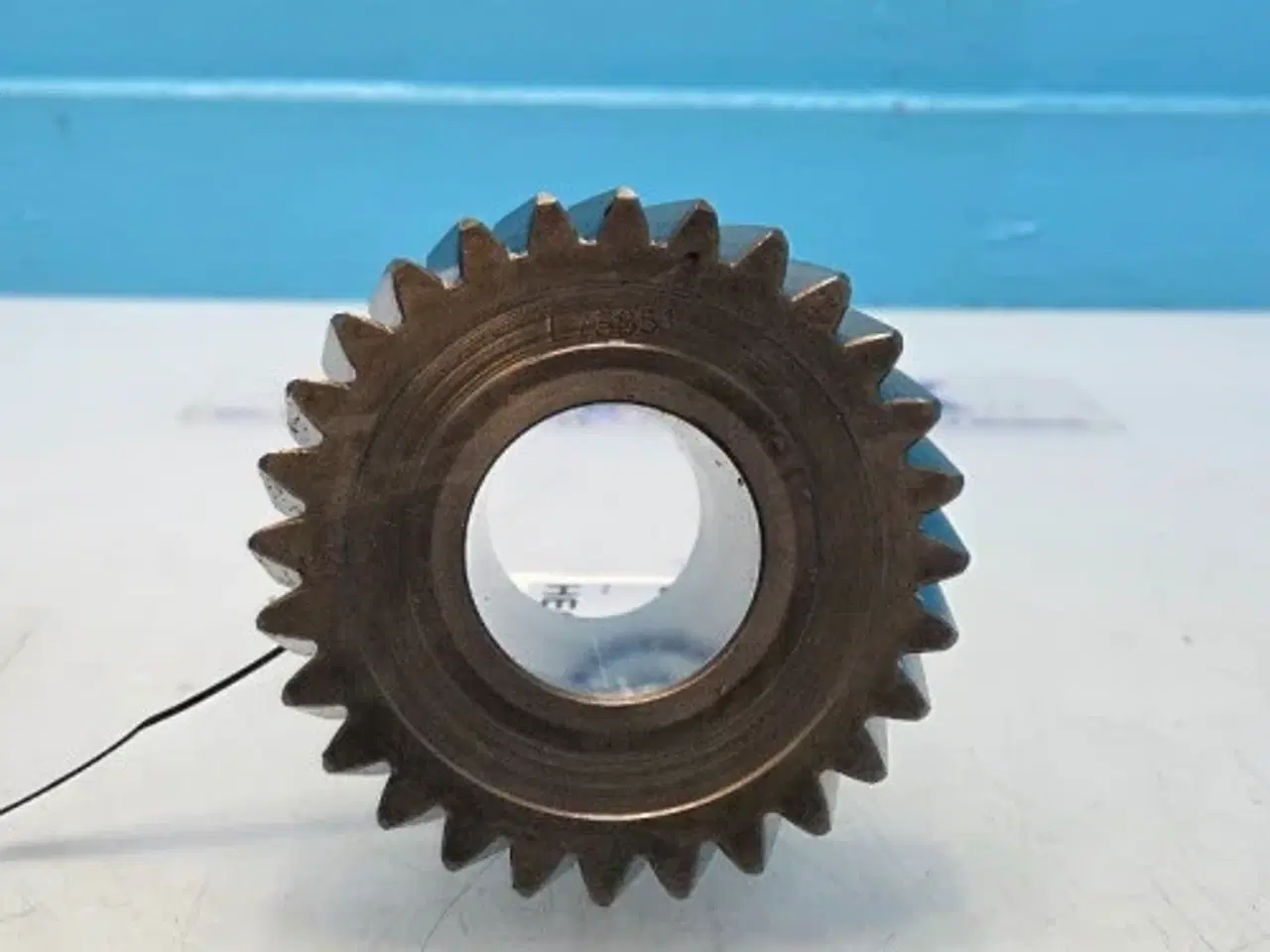 Billede 10 - John Deere 6300 Gear Aksel L76851