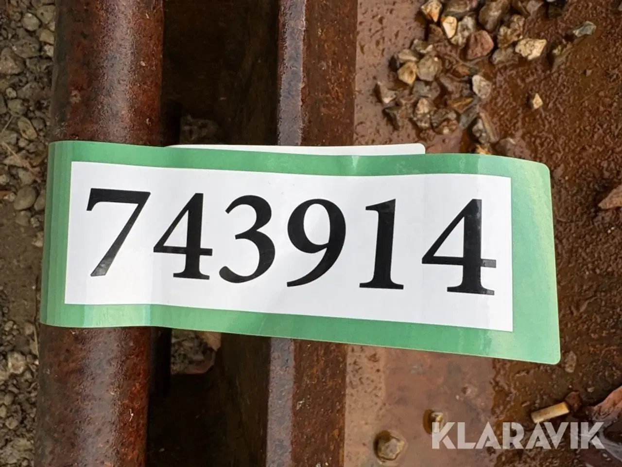 Billede 10 - Planerskovl Beco