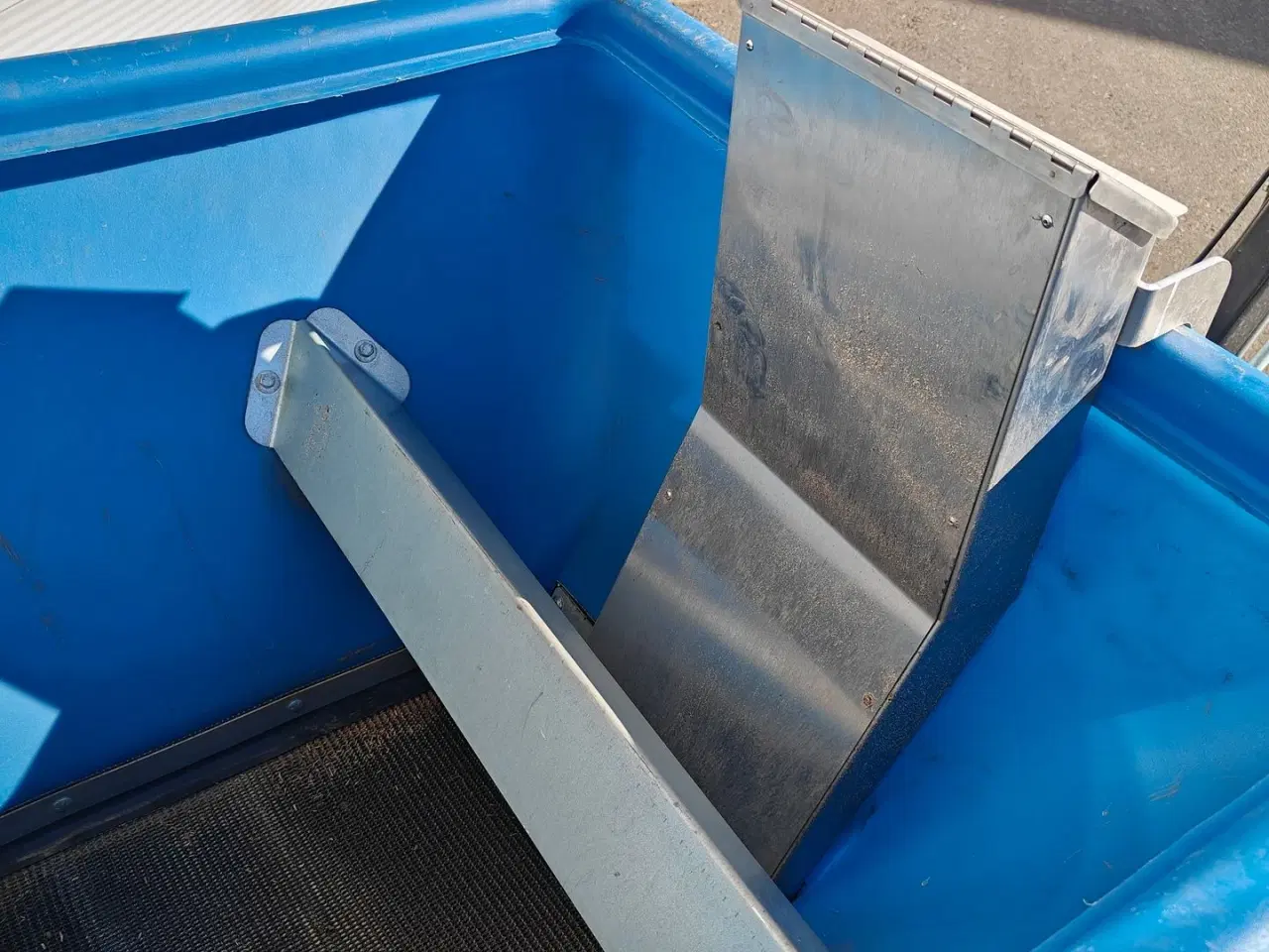 Billede 5 - Ecolawn ECO 250S SOM NY