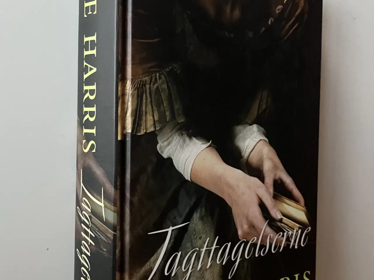 Billede 3 - Iagttagelserne. Af Jane Harris