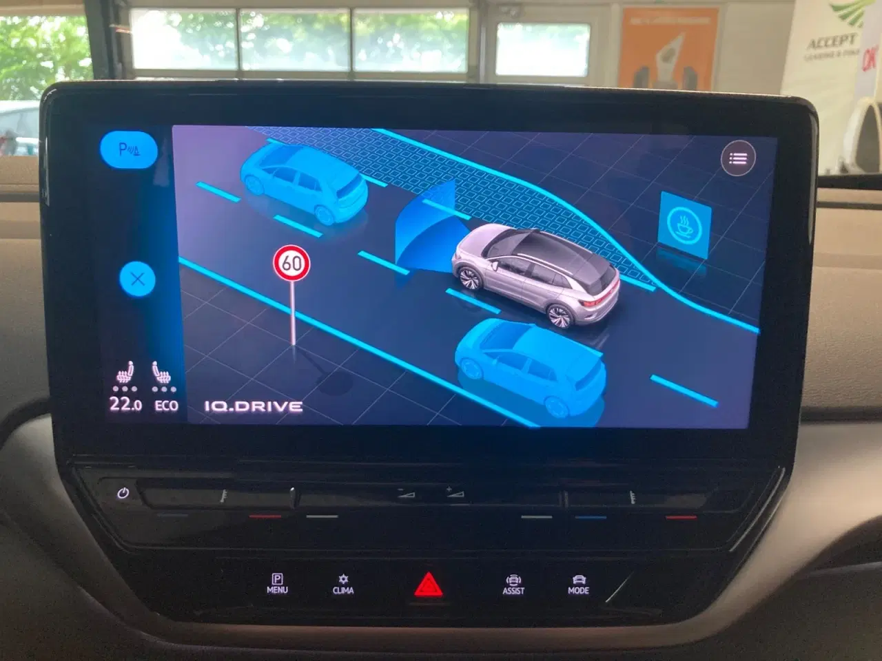 Billede 22 - VW ID.4 77 1ST Max