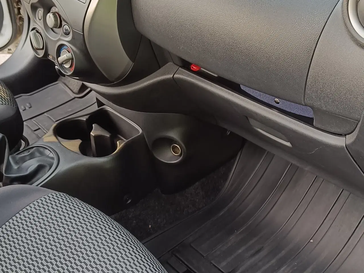 Billede 9 - Nissan micra 