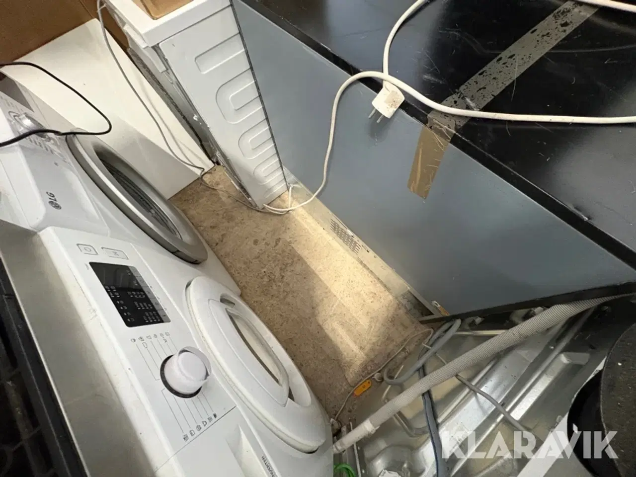 Billede 4 - Industri køleskab