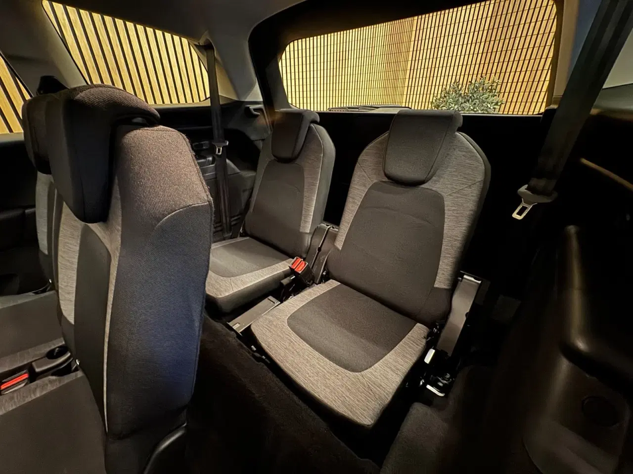 Billede 15 - Citroën Grand C4 SpaceTourer 1,2 PureTech 130 Cool 7prs