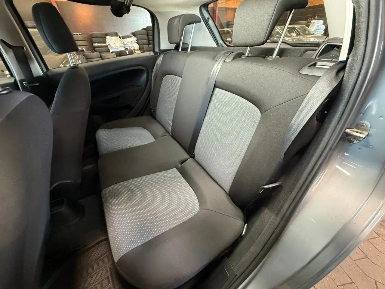 Billede 9 - Fiat Grande Punto 1,2 69 Active