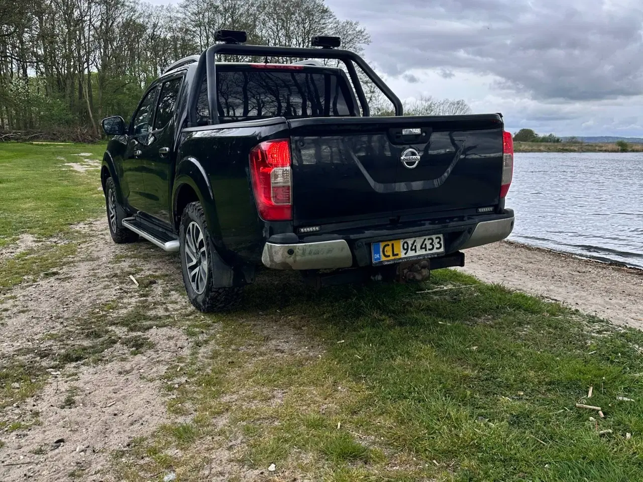Billede 3 - Nissan Navara