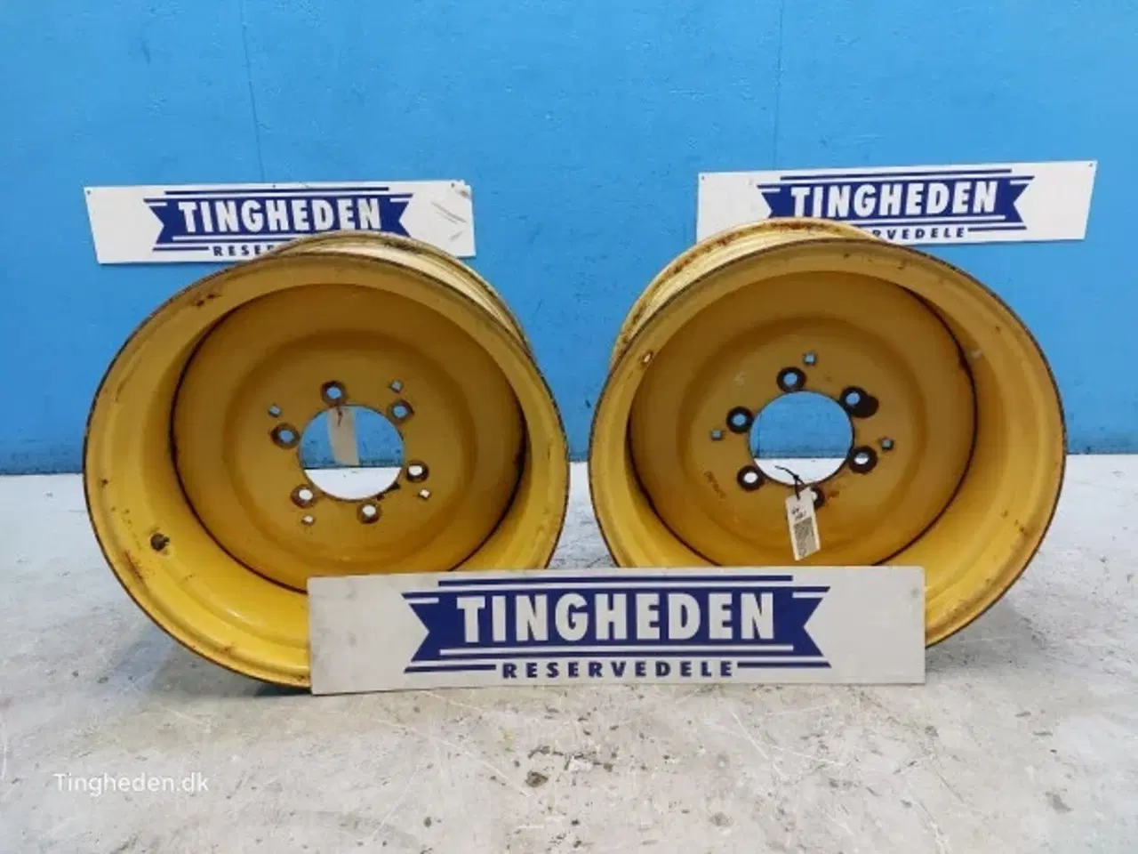 Billede 1 - 24"   W15Lx24 Sæt